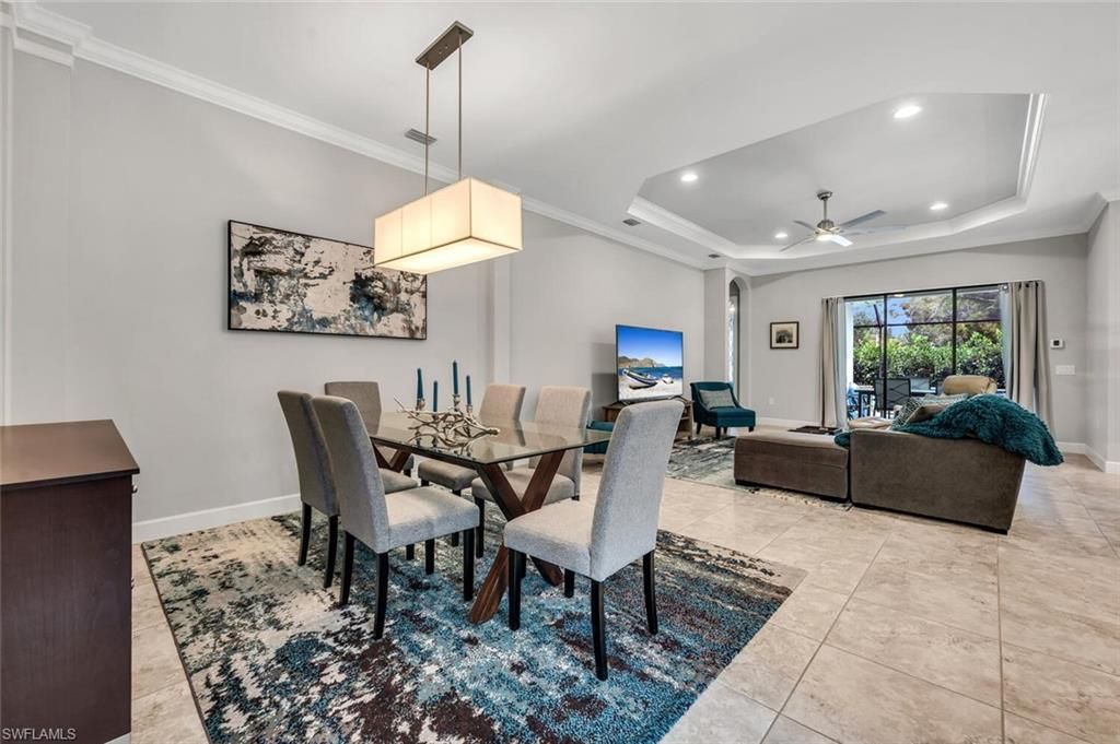 9622 Campanile Cir, Naples, FL 34114 Photo