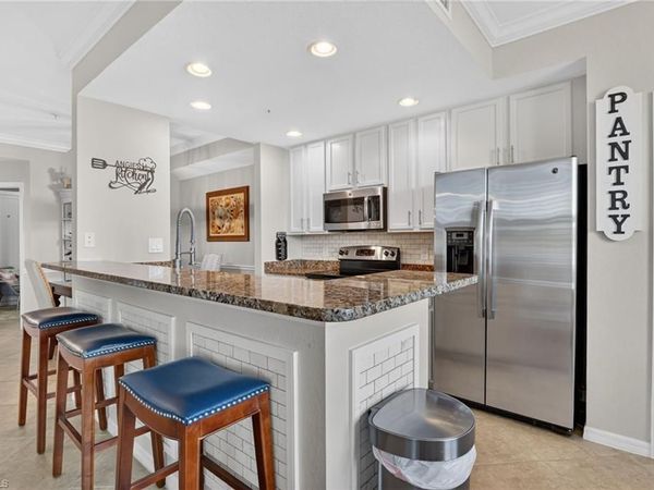 9513 Avellino WAY, Unit 2014, NAPLES, FL 34113