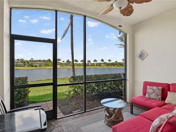 9513 Avellino WAY , Unit 2014, NAPLES, FL 34113