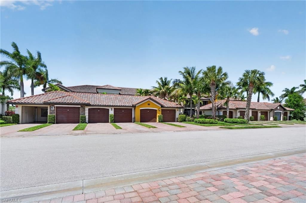 9513 Avellino Way, Unit 2014, Naples, FL 34113 Photo