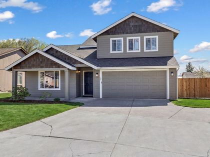 628 NW Green Forest Circle Redmond, OR 97756