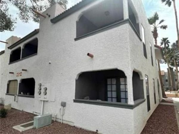 2812 Bluegill Way , Unit A, Henderson, NV 89014