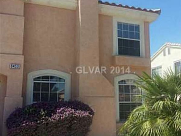 8453 VAST HORIZON Avenue , Las Vegas, NV 89129