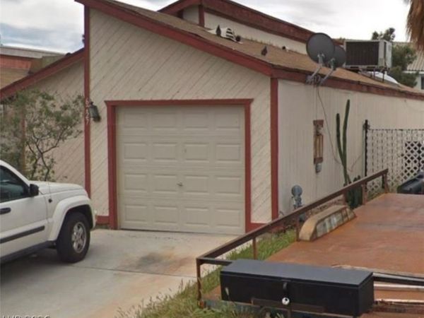 6227 Don Gaspar Avenue , Las Vegas, NV 89108