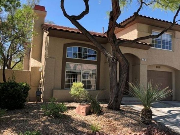 7709 Bauble Avenue , Las Vegas, NV 89128