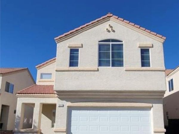 7612 Certitude Avenue , Las Vegas, NV 89131