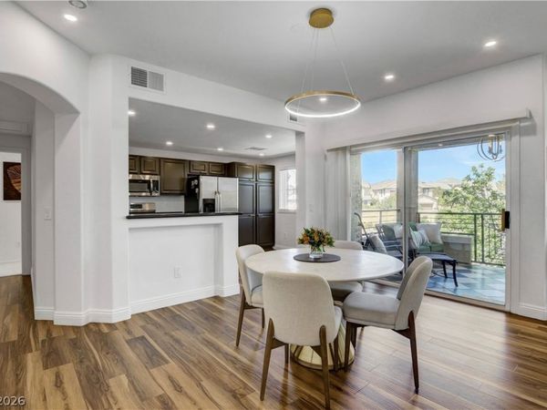 10809 Garden Mist Drive , Unit 2004, Las Vegas, NV 89135