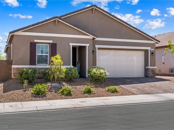 117 Barton Bay Avenue , North Las Vegas, NV 89031