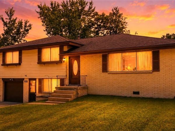 301 Alpine Drive, Toronto, OH 43964