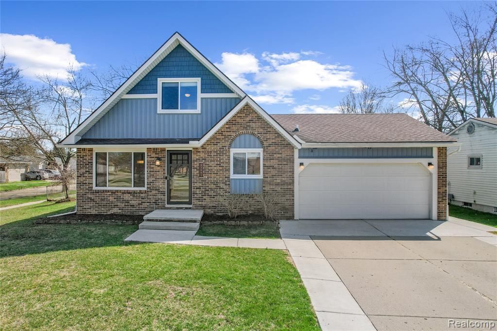 43685 Yorktown Street Canton, MI 48188