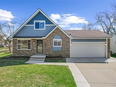 43685 Yorktown Street, CANTON, MI 48188