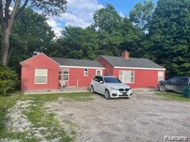 1285 S MICHIGAN Avenue , Marion Twp, MI 48843