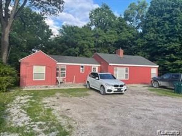 1285 S MICHIGAN Avenue , Marion Twp, MI 48843