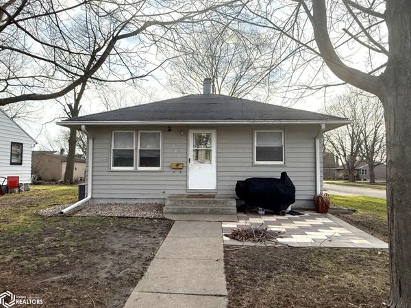 739 N Durant Street, Algona, IA 50511