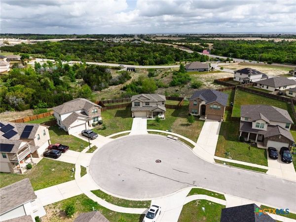 2044 Mallard Court , Copperas Cove, TX 76522