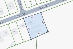 1901 Helm Avenue photo 4