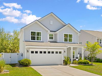 170 Country Oaks Lane, Charleston, SC 29492