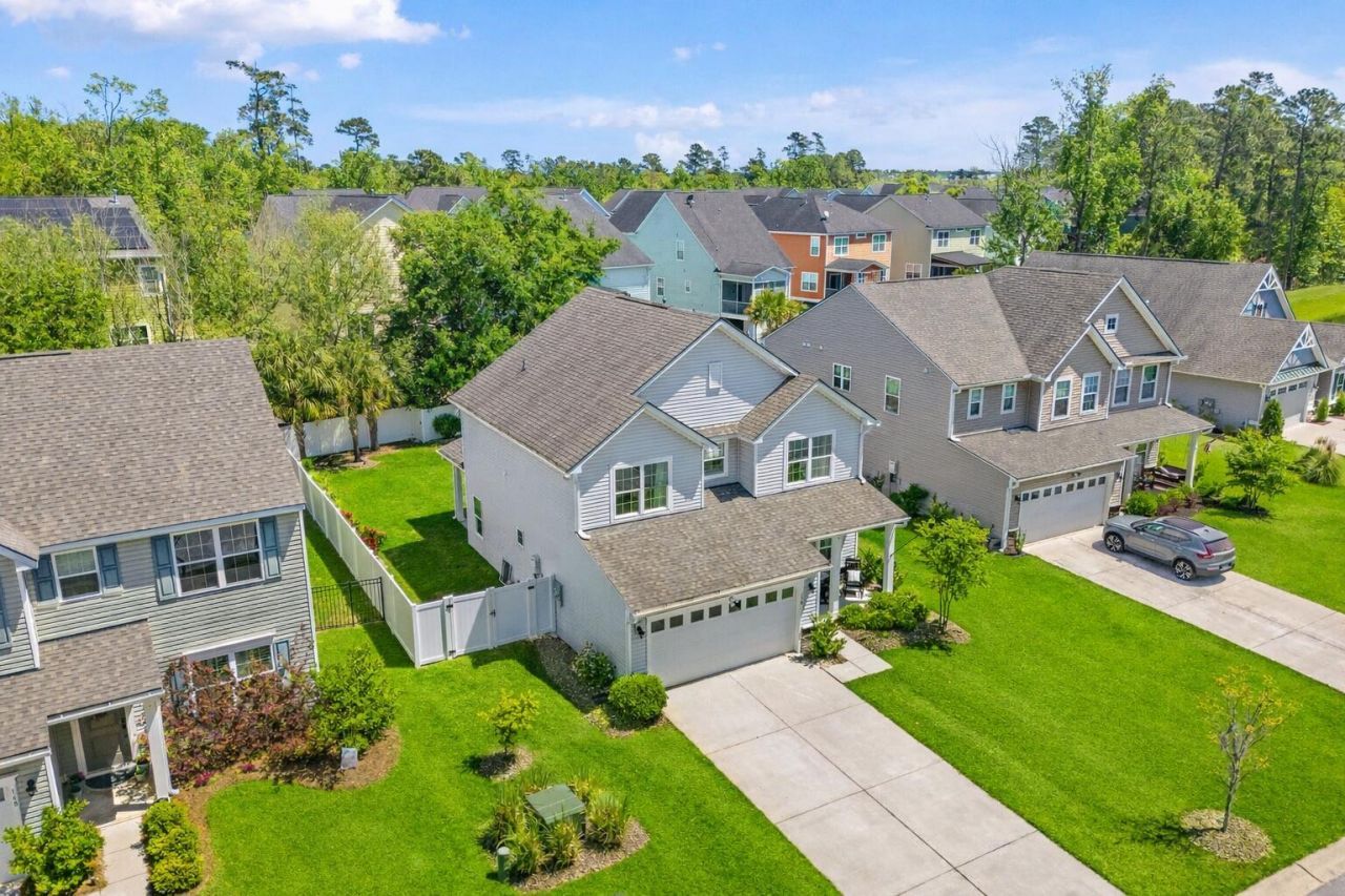 170 Country Oaks Lane Photo 36