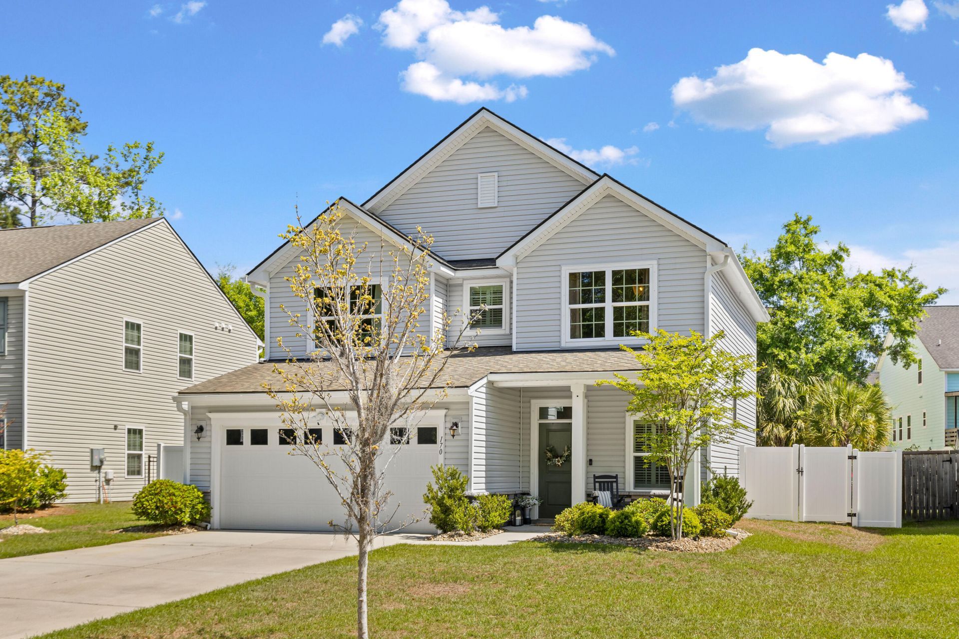 170 Country Oaks Lane Photo 36