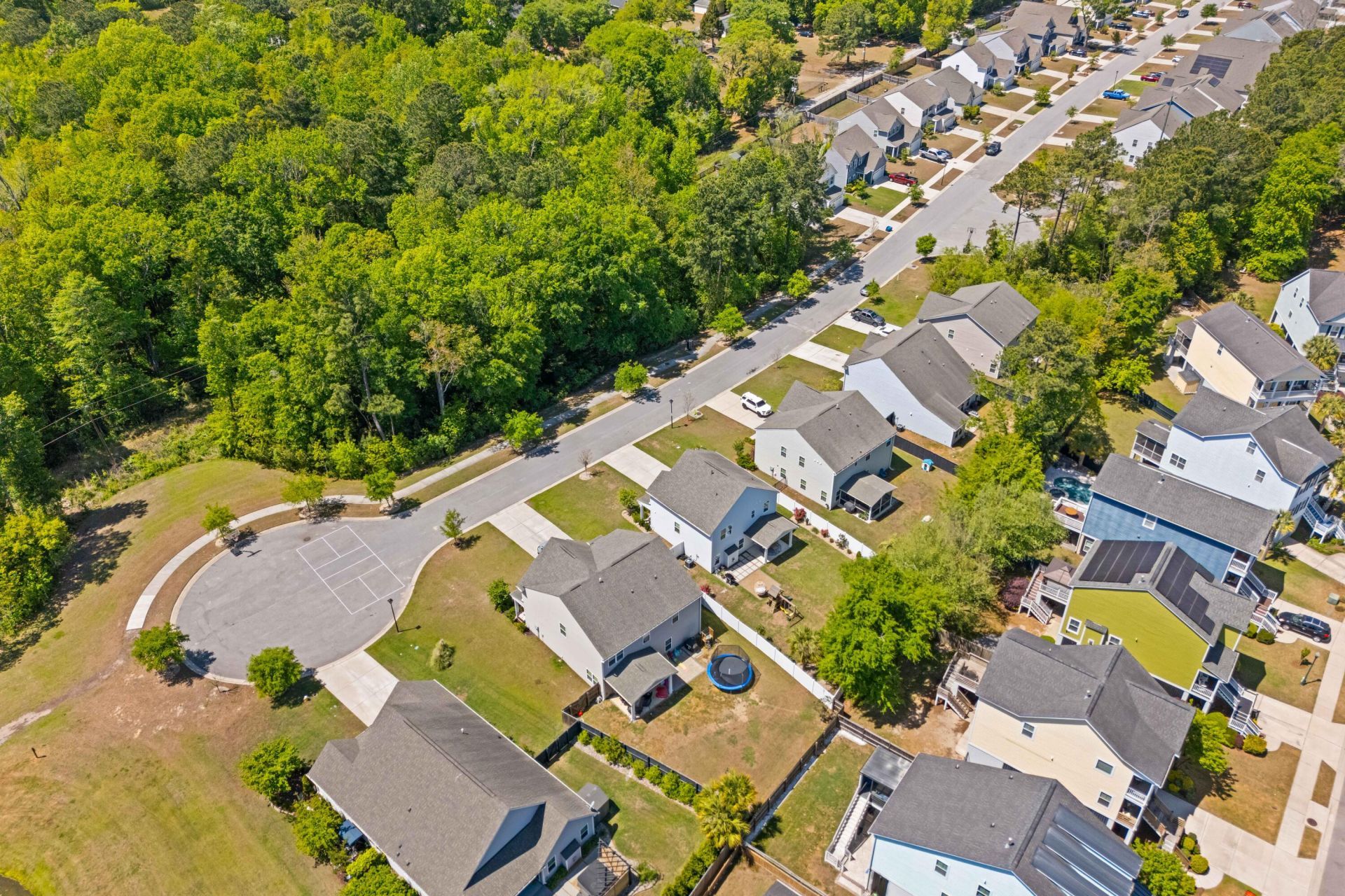 170 Country Oaks Lane Photo 39