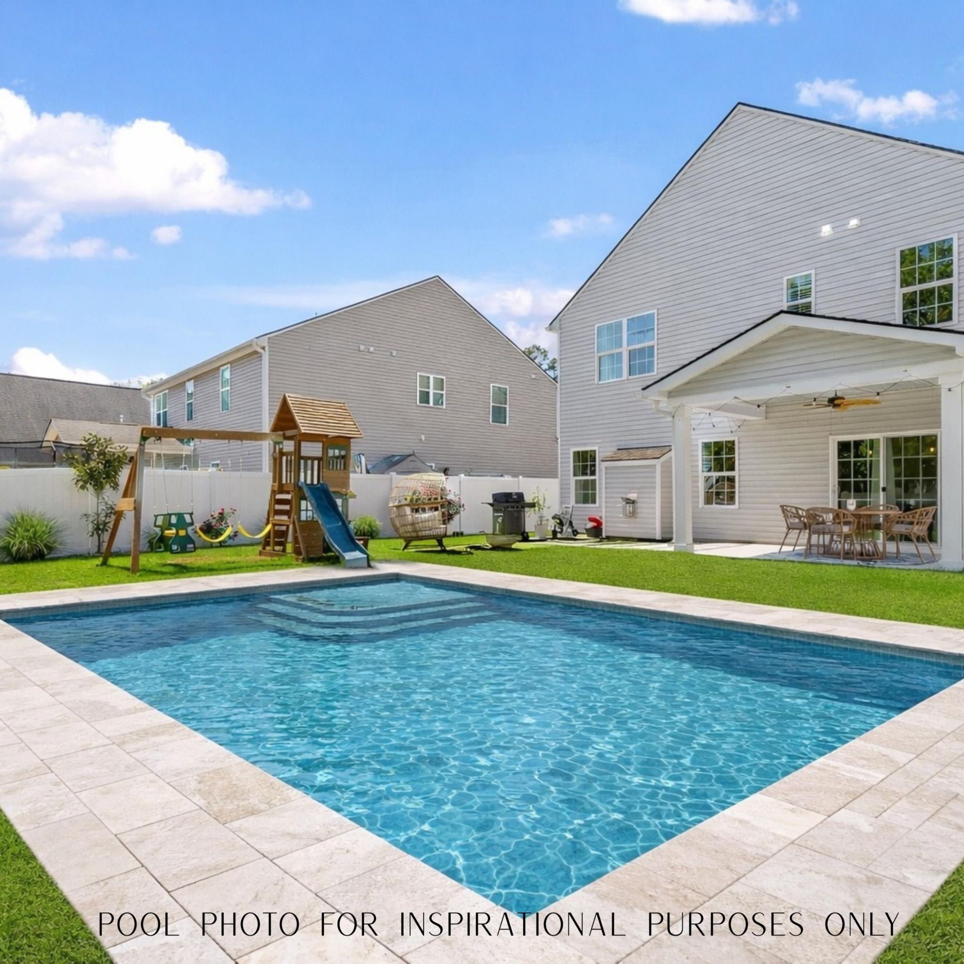 170 Country Oaks Lane Photo 4