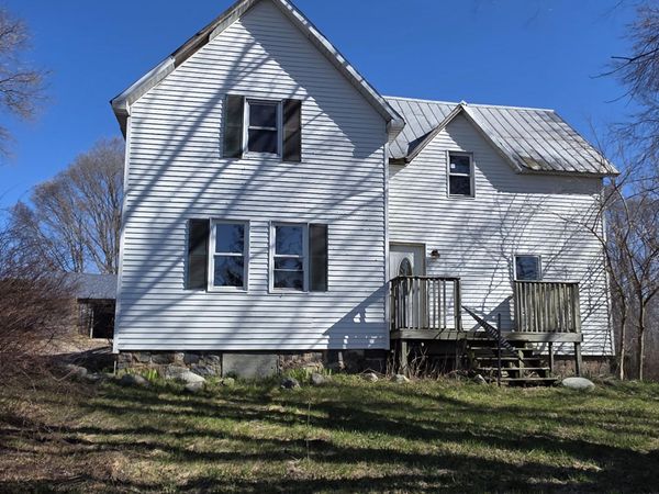 992 E Polk Road, Hart, MI 49420