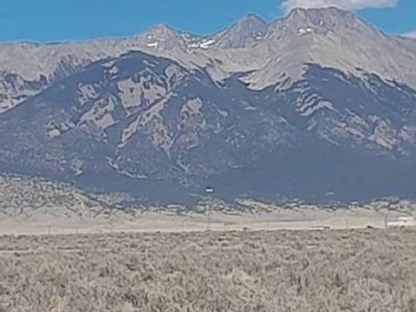 00 Muskrat Court, Alamosa, CO 81101