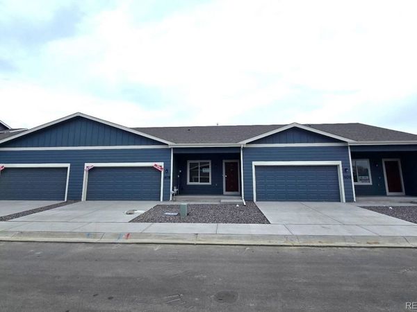408 Molly Lane, Fort Morgan, CO 80701