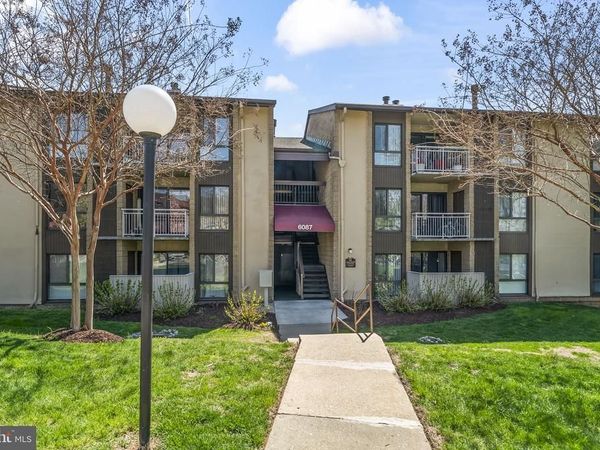 6087 MAJORS LANE, Unit 5 K17, COLUMBIA, MD 21045