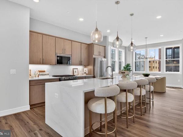 6229 CROSSWIND DRIVE , NORTH BETHESDA, MD 20852