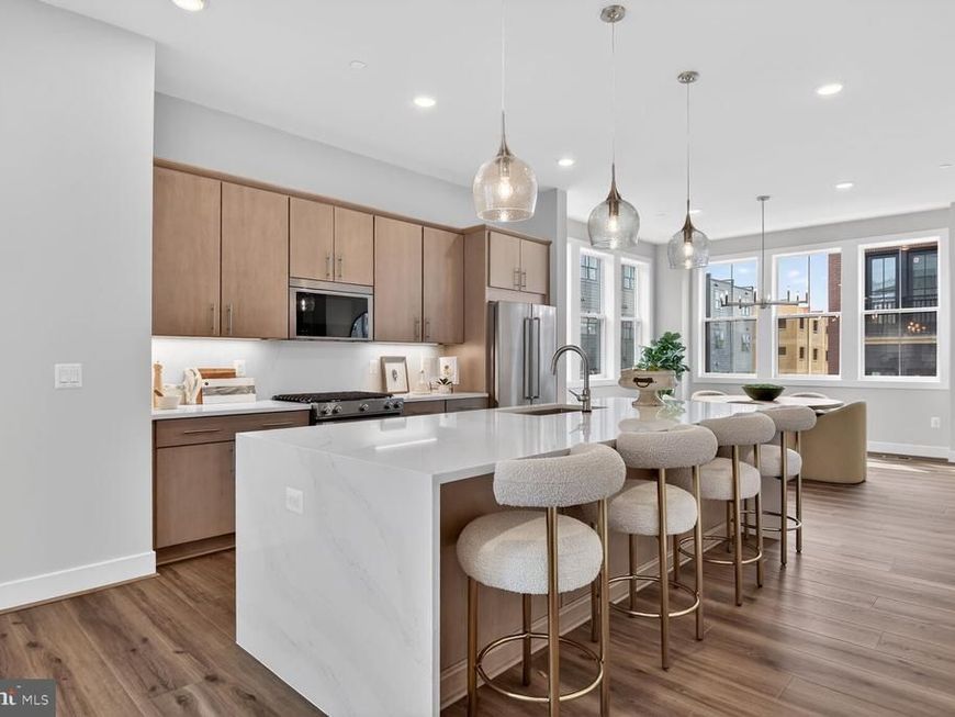 6229 Crosswind Drive , North Bethesda, MD 20852 Main Photo