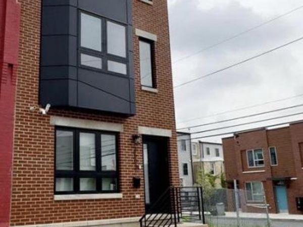 2503 INGERSOLL STREET , PHILADELPHIA, PA 19121