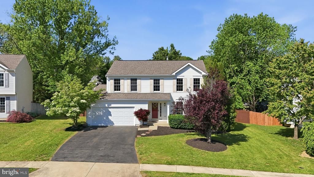3 Daventry Place, Stafford, VA 22554 Main Photo
