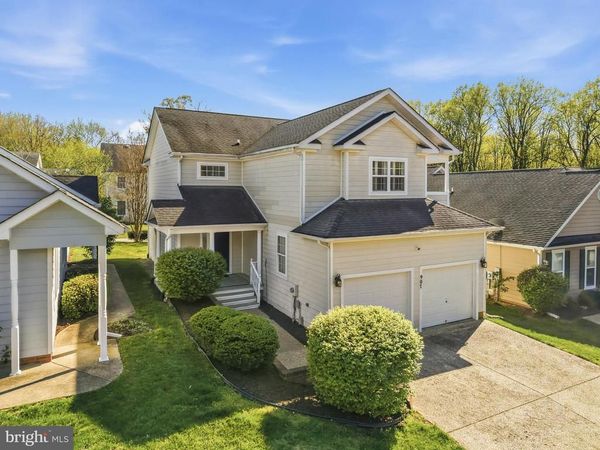 907 HICKORY CIRCLE , LA PLATA, MD 20646