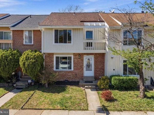 13315 AIKEN PLACE, HERNDON, VA 20170