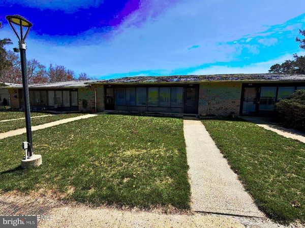 20 D YORKSHIRE COURT , MANCHESTER TOWNSHIP, NJ 08759