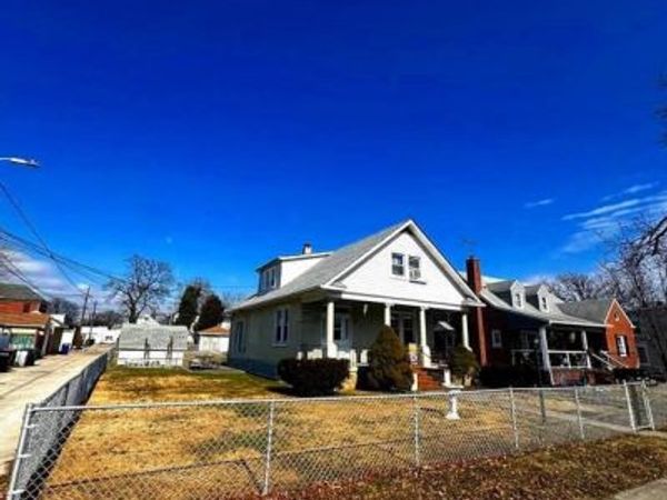 500 WASHBURN AVENUE , BALTIMORE, MD 21225