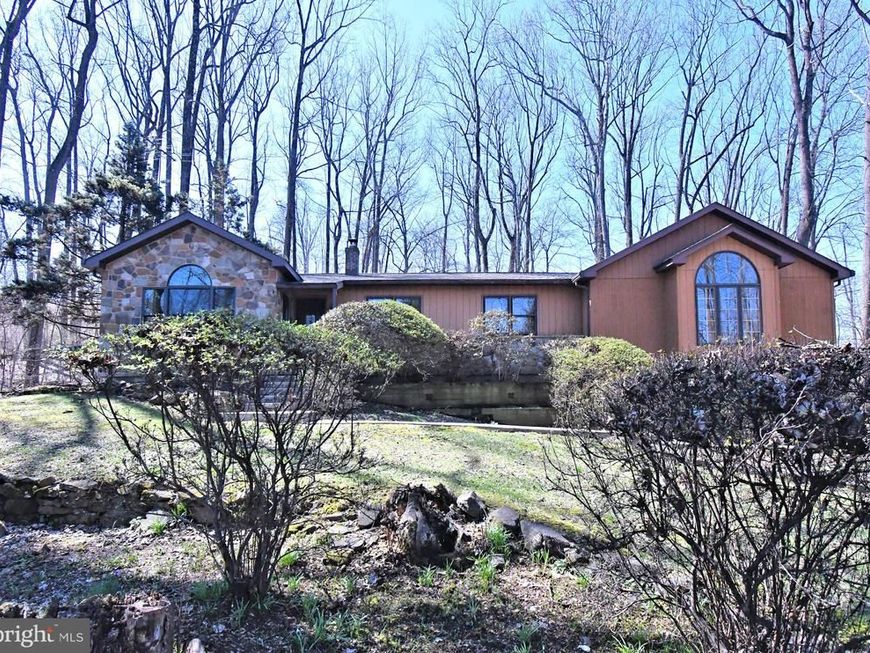 306 Cedar Hill Road, Birdsboro, PA 19508 Main Photo