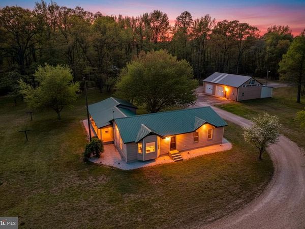 12484 GREENSBORO ROAD, GREENSBORO, MD 21639