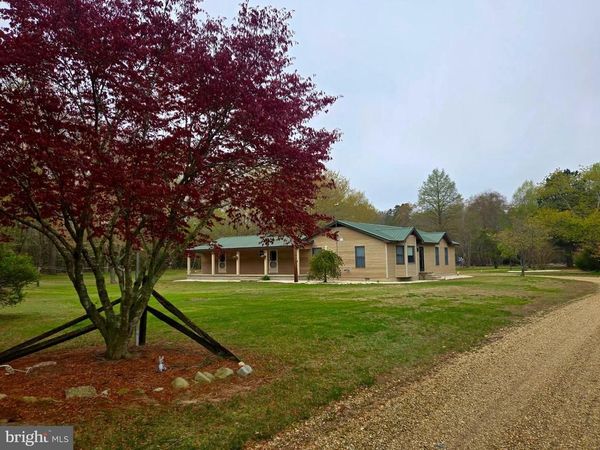 12484 GREENSBORO ROAD , GREENSBORO, MD 21639