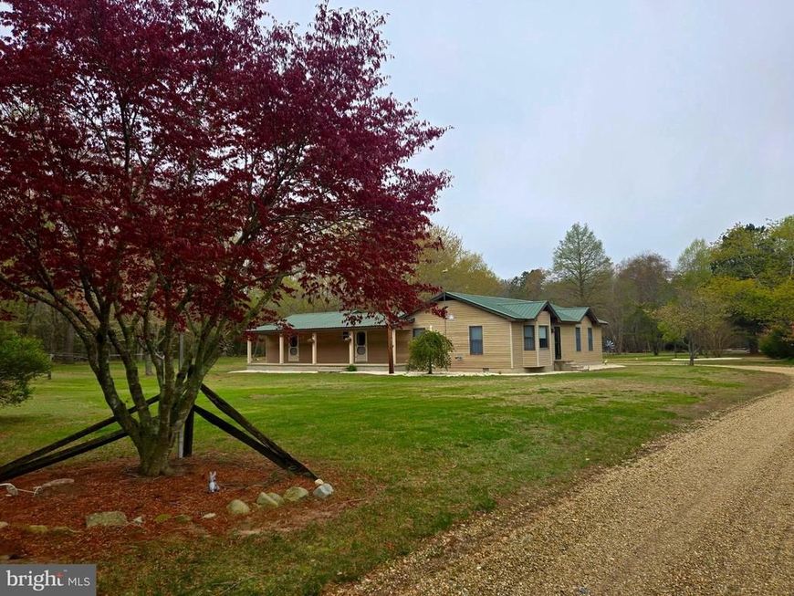 12484 Greensboro Road , Greensboro, MD 21639 Main Photo