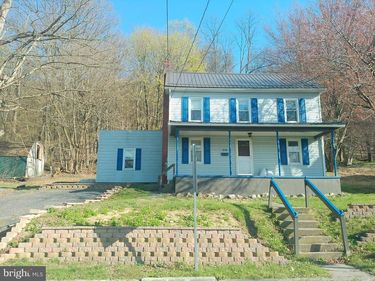 516 HIGHLAND AVENUE , BURNHAM, PA 17009