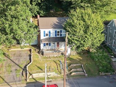 516 HIGHLAND AVENUE, BURNHAM, PA 17009