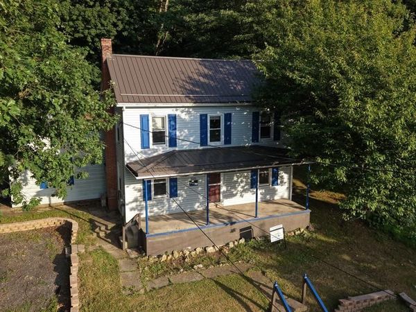 516 HIGHLAND AVENUE, BURNHAM, PA 17009