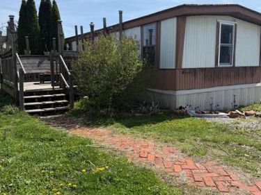 1024 WARM SPRING ROAD , CHAMBERSBURG, PA 17202