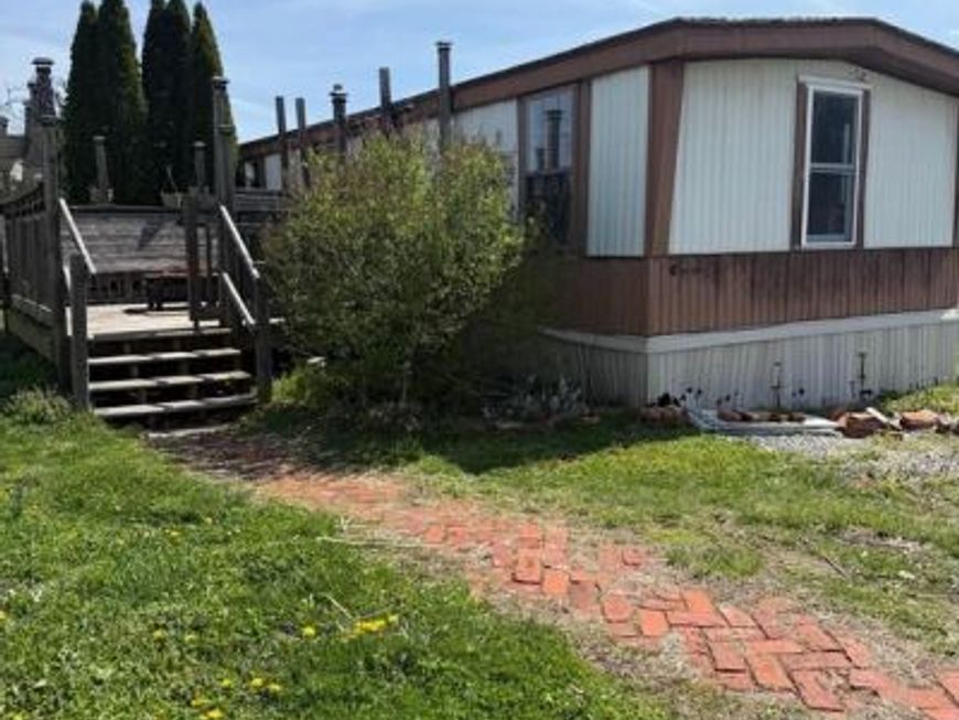 1024 Warm Spring Road , Chambersburg, PA 17202 Main Photo