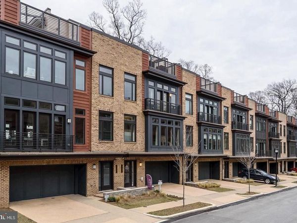 5318 MERRIAM STREET , BETHESDA, MD 20814