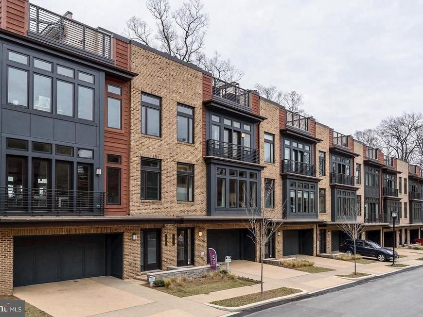 5318 Merriam Street , Bethesda, MD 20814 Main Photo