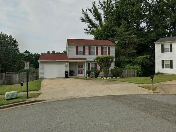 904 FINCH DRIVE, LANDOVER, MD 20785