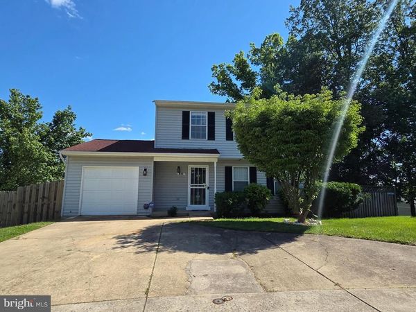 904 FINCH DRIVE, LANDOVER, MD 20785
